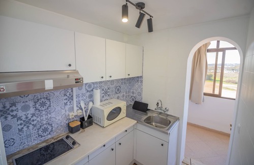 Prainha Apartamento | Seaview beach apartment