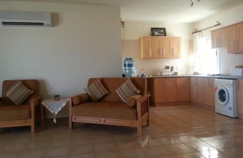 Esentepe Apartamento | Seaview Beach & Golf Residence Esentepe WIFI GRATIS