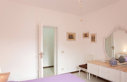 Giorgilorio Villa | Seaview beach house Spiggiabella, 3 bedrooms m711