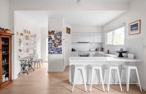 Barwon Heads Casa | Seaview Beach house Barwon Heads