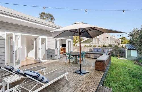 Barwon Heads Casa | Seaview Beach house Barwon Heads