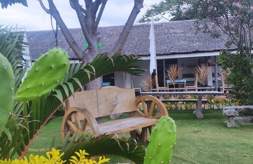Dumaguete Complejo | Seaview Beach Resort