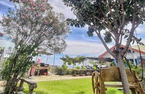 Dumaguete Complejo | Seaview Beach Resort