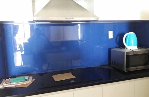 Vung Tau Apartamento | SEAVIEW BLUE SAPPHIRE RESORT APARTMENT