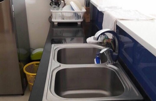 Vung Tau Apartamento | SEAVIEW BLUE SAPPHIRE RESORT APARTMENT