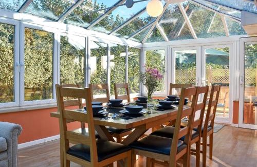 Axminster Casa | Seaview Bungalow