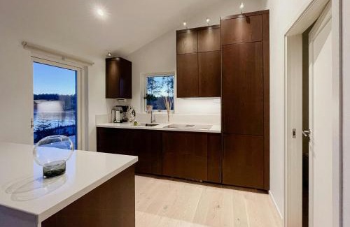 Stocka Casa | Seaview Cabin With Terrace Near Nature