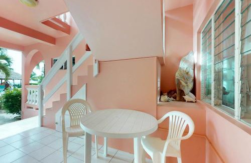 San Pedro Apartamento | Seaview - Caribe Island
