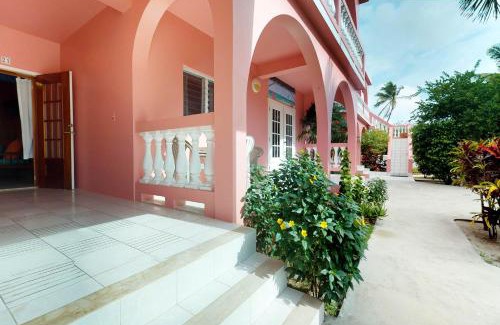 San Pedro Apartamento | Seaview - Caribe Island