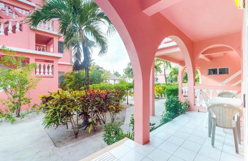 San Pedro Apartamento | Seaview - Caribe Island