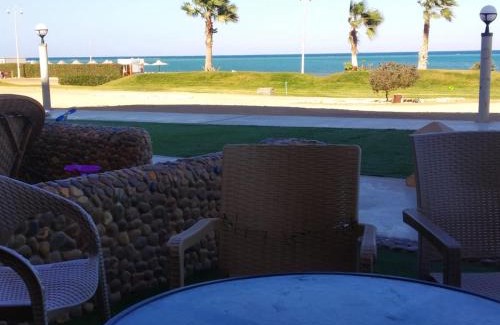 Zafarana Chalet De Esquí | Seaview Chalets in Porto South Beach - Families only