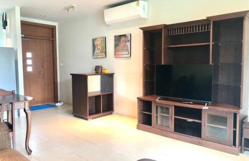 Kram Apartamento | Seaview Condominium A12