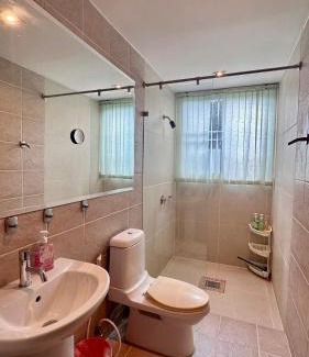 Kram Apartamento | Seaview Condominium A12