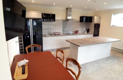 Penarth Casa | Seaview Cottage