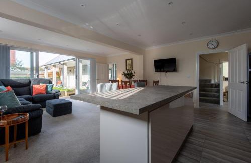 Penarth Casa | Seaview Cottage