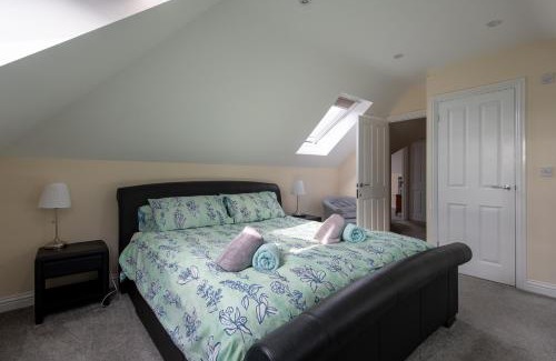 Penarth Casa | Seaview Cottage