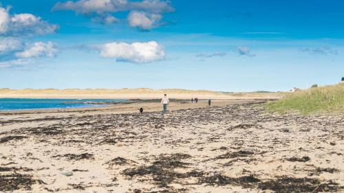 Rhosneigr Casa | Seaview Cottage