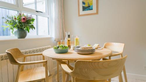 Rhosneigr Casa | Seaview Cottage