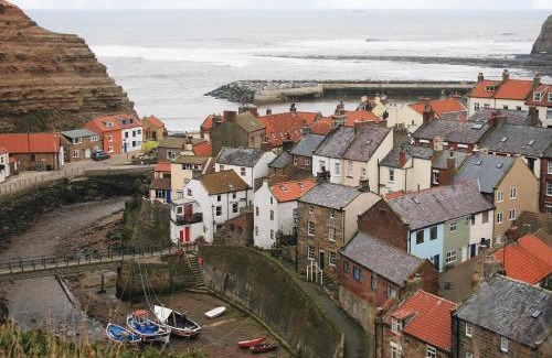Easington Casa | Seaview Cottage