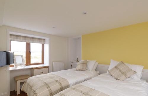 Easington Casa | Seaview Cottage