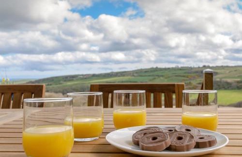 Easington Casa | Seaview Cottage