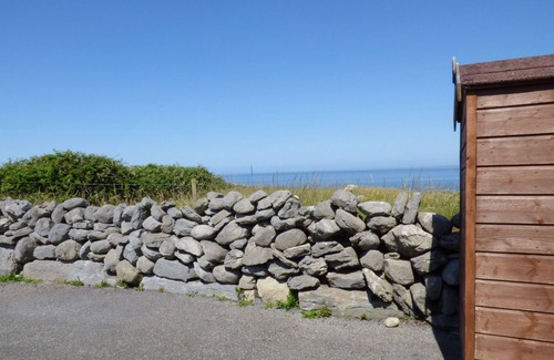 Murroogh Cabaña | Seaview Cottage