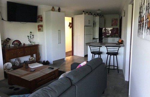 Orford Apartamento | Seaview Crescent Modern Apartment