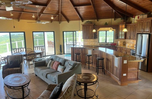 Estate Salt River Casa | Seaview Estate