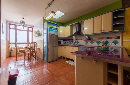 Playa de Arinaga Apartamento | SEAVIEW FARO ARINAGA