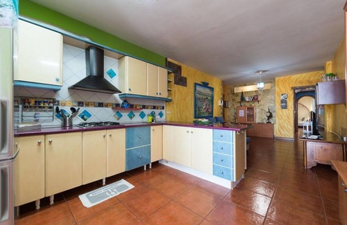 Playa de Arinaga Apartamento | SEAVIEW FARO ARINAGA