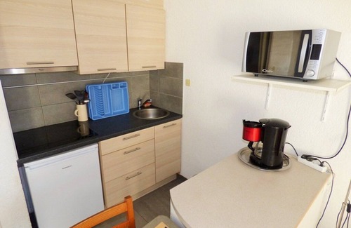 Saint-Mandrier-sur-Mer Apartamento | Vista al mar, calma, frente a la playa,