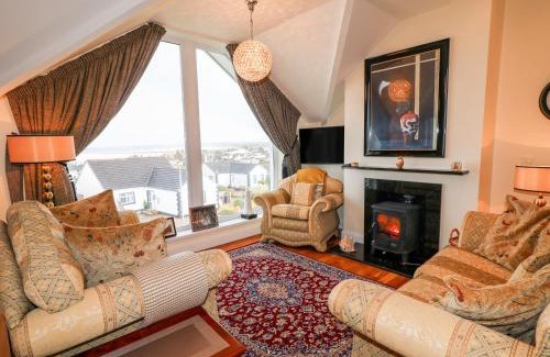 Castlerock Casa | Seaview