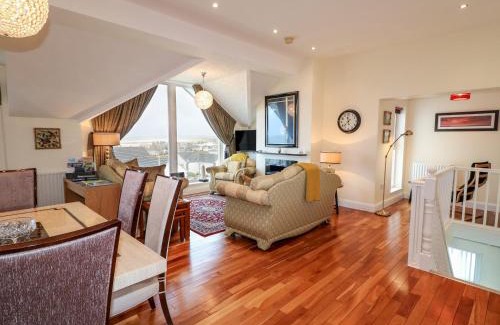 Castlerock Casa | Seaview