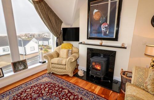 Castlerock Casa | Seaview