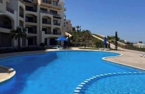 Sakkala Apartamento | SeaView Haven Hurghada