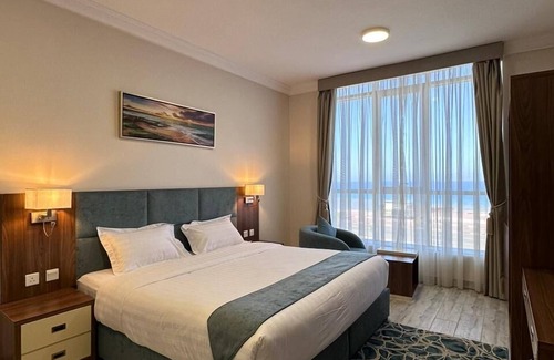 Umluj Hotel | Seaview Hotel