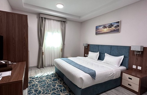 Umluj Hotel | Seaview Hotel