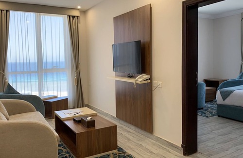 Umluj Hotel | Seaview Hotel