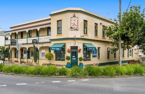 Queenscliff Casa | Seaview House