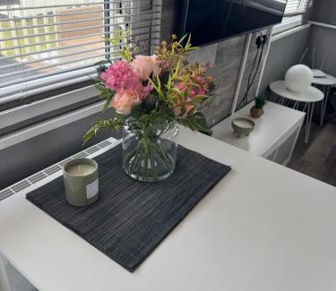 Ayr Otro | Seaview Lodgings