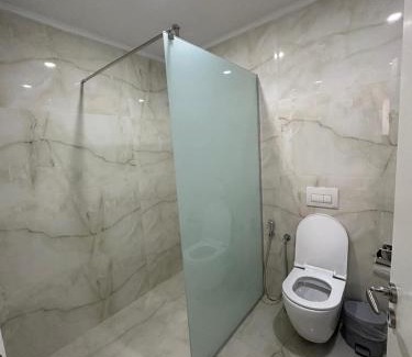 Sarande Apartamento | Seaview Luxury Apartment