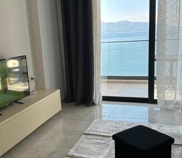 Sarande Apartamento | Seaview Luxury Apartment