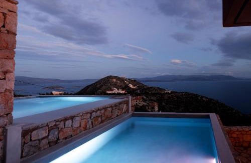 Marathon Casa | Seaview Maisonette Schinias