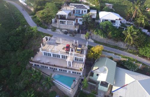 Dalaguete Apartamento | Seaview Mansion Deluxe Apartment 9