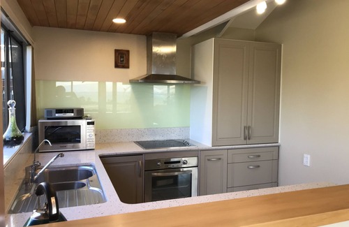 Britannia Heights Casa | Seaview Nelson Home Kalimna