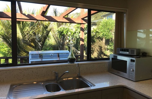 Britannia Heights Casa | Seaview Nelson Home Kalimna