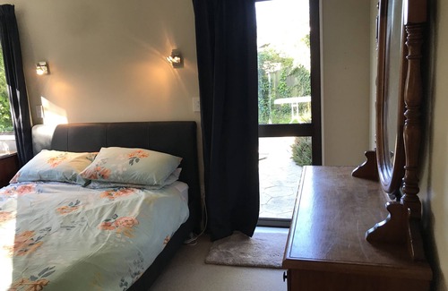 Britannia Heights Casa | Seaview Nelson Home Kalimna