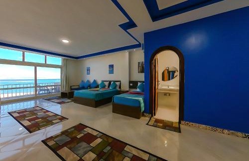 St. Catherine Complejo | Seaview Panorama Boatel