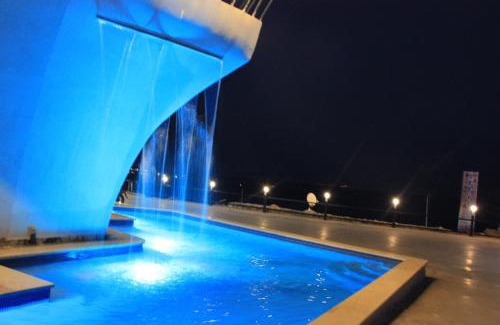 St. Catherine Complejo | Seaview Panorama Boatel
