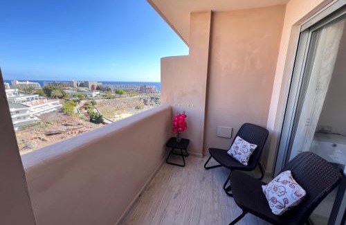 Playa Paraiso Apartamento | Seaview Paradise Hard Rock Apartment